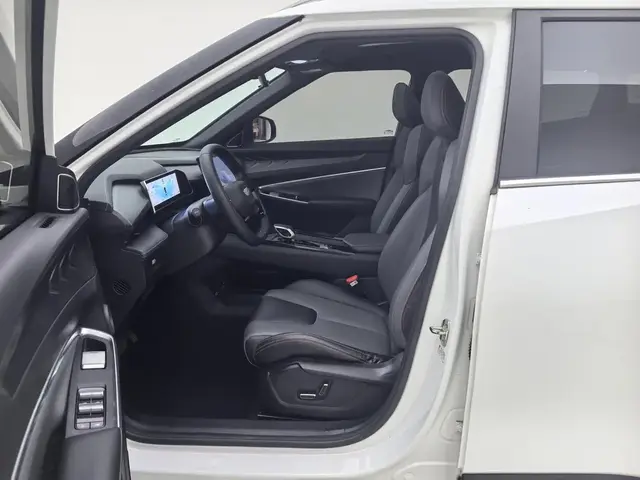 GEELY BOYUE COOL 2023