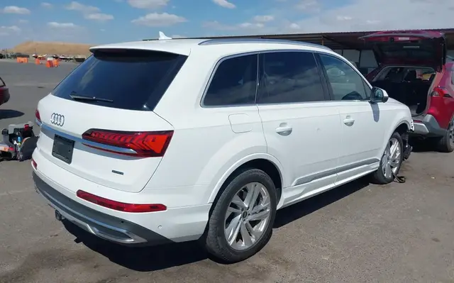 AUDI Q7 PREMIUM PLUS 2022