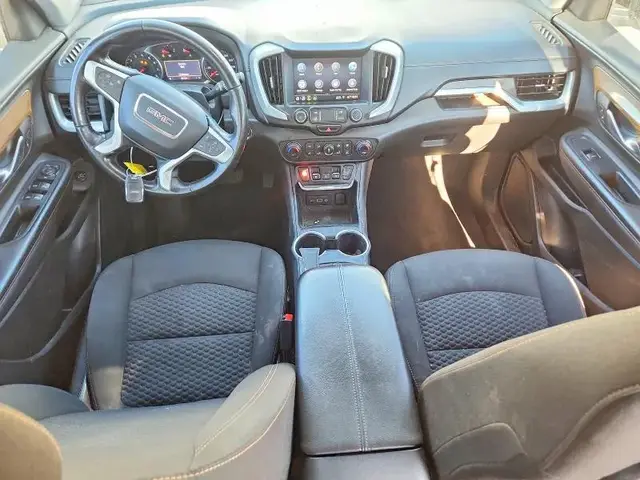 GMC TERRAIN SLE 2020