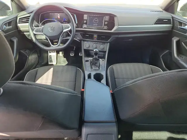 VOLKSWAGEN JETTA SPORT 2023