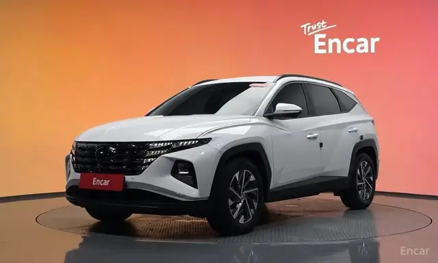 HYUNDAI TUCSON PREMIUM 2022