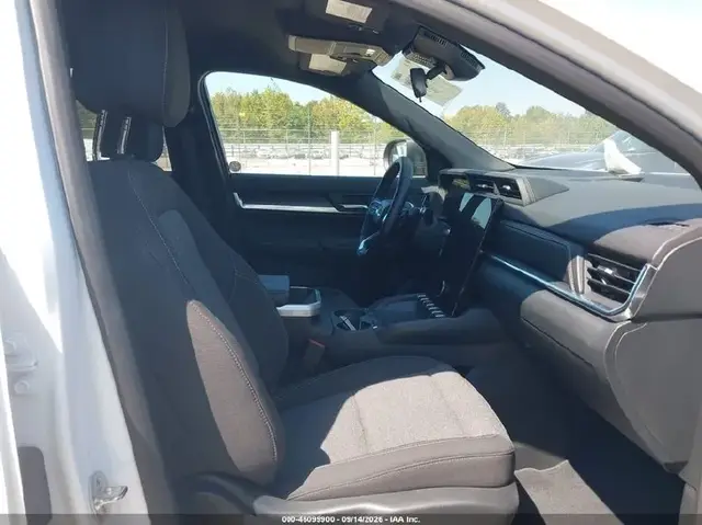 GMC TERRAIN FWD ELEVATION 2026