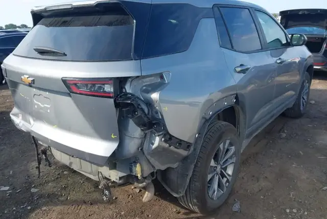 CHEVROLET EQUINOX LT 2026