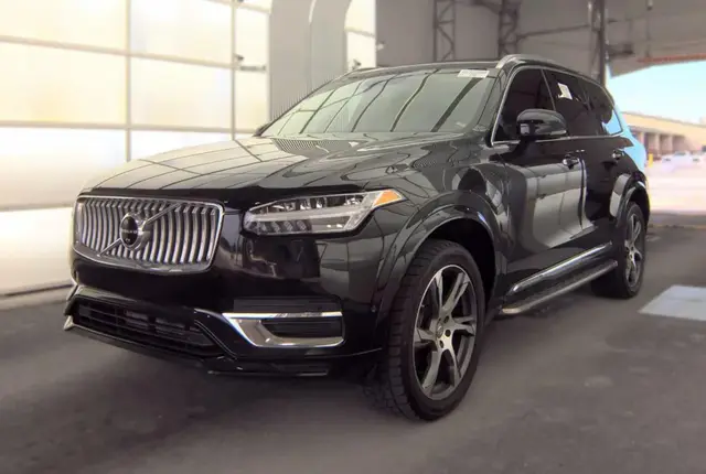 VOLVO XC90 INSCRIPTION 2022