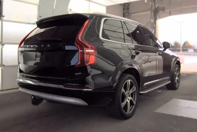 VOLVO XC90 INSCRIPTION 2022