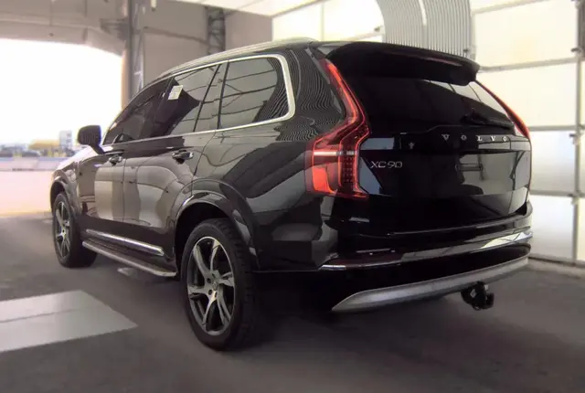 VOLVO XC90 INSCRIPTION 2022