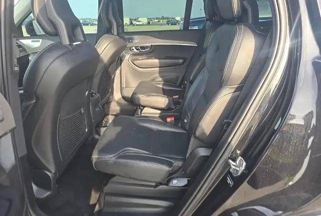 VOLVO XC90 INSCRIPTION 2022