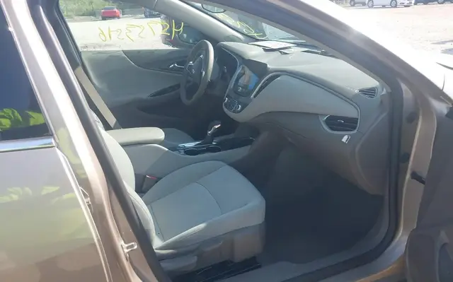 CHEVROLET MALIBU LT 2022