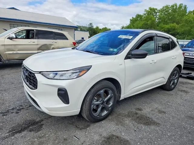 FORD ESCAPE ST LINE 2023