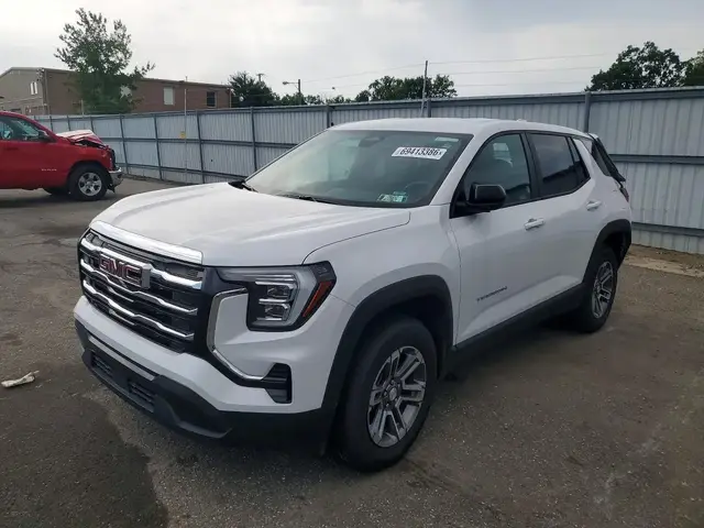 GMC TERRAIN ELEVATION AWD 2026