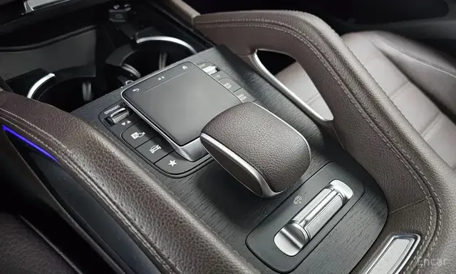 MERCEDES-BENZ GLS 450D 4MATIC 2023