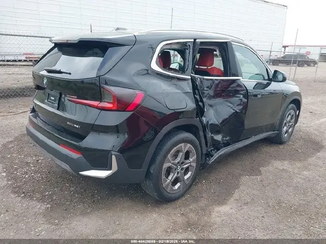 BMW X1 2023