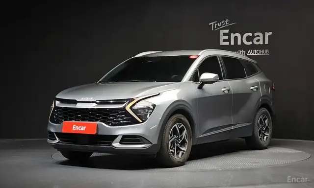 KIA SPORTAGE PRESTIGE 2022