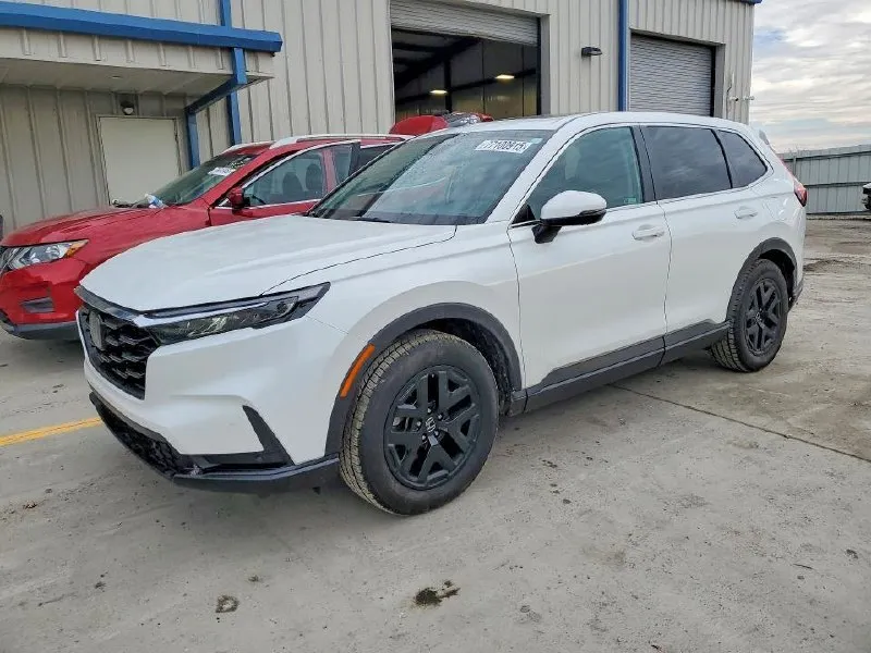 HONDA CR-V EXL 2023