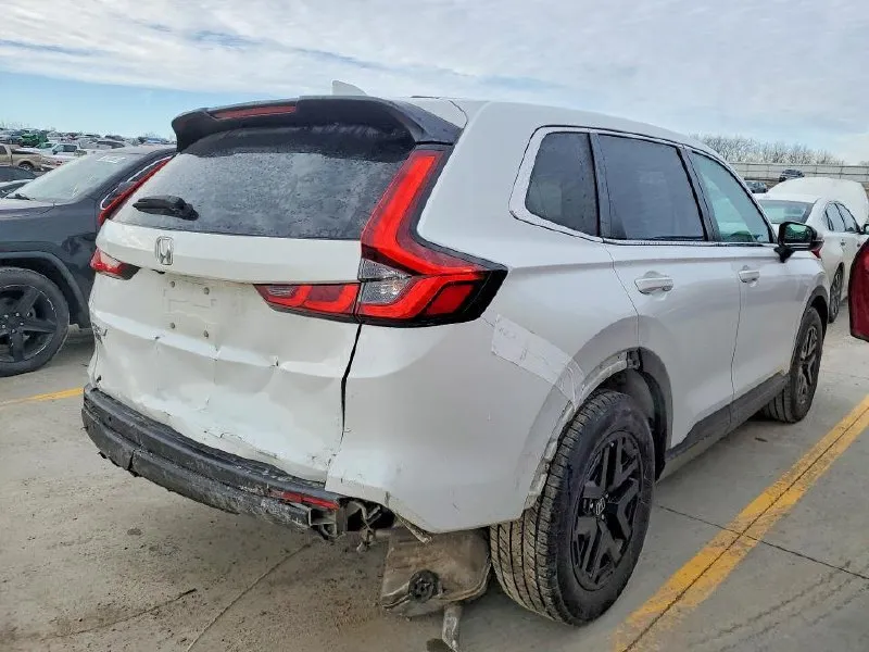 HONDA CR-V EXL 2023