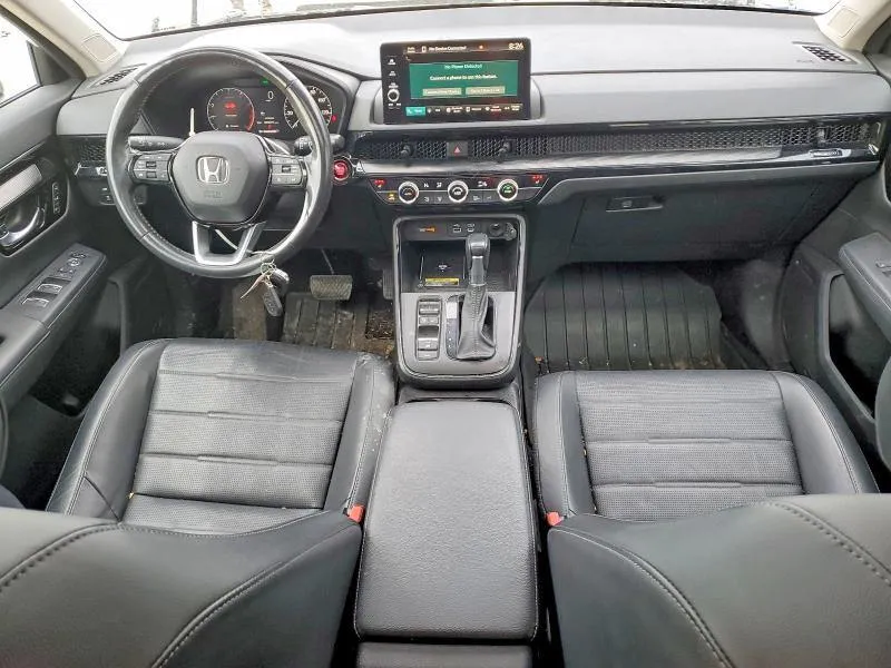HONDA CR-V EXL 2023