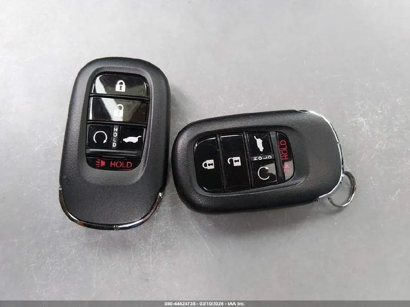 HONDA CR-V HYBRID SPORT TOURING 2024