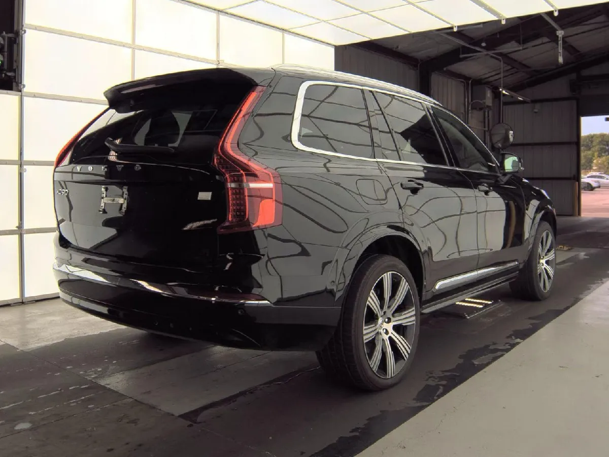 VOLVO XC90 RECHARGE T8 PLUS 2023