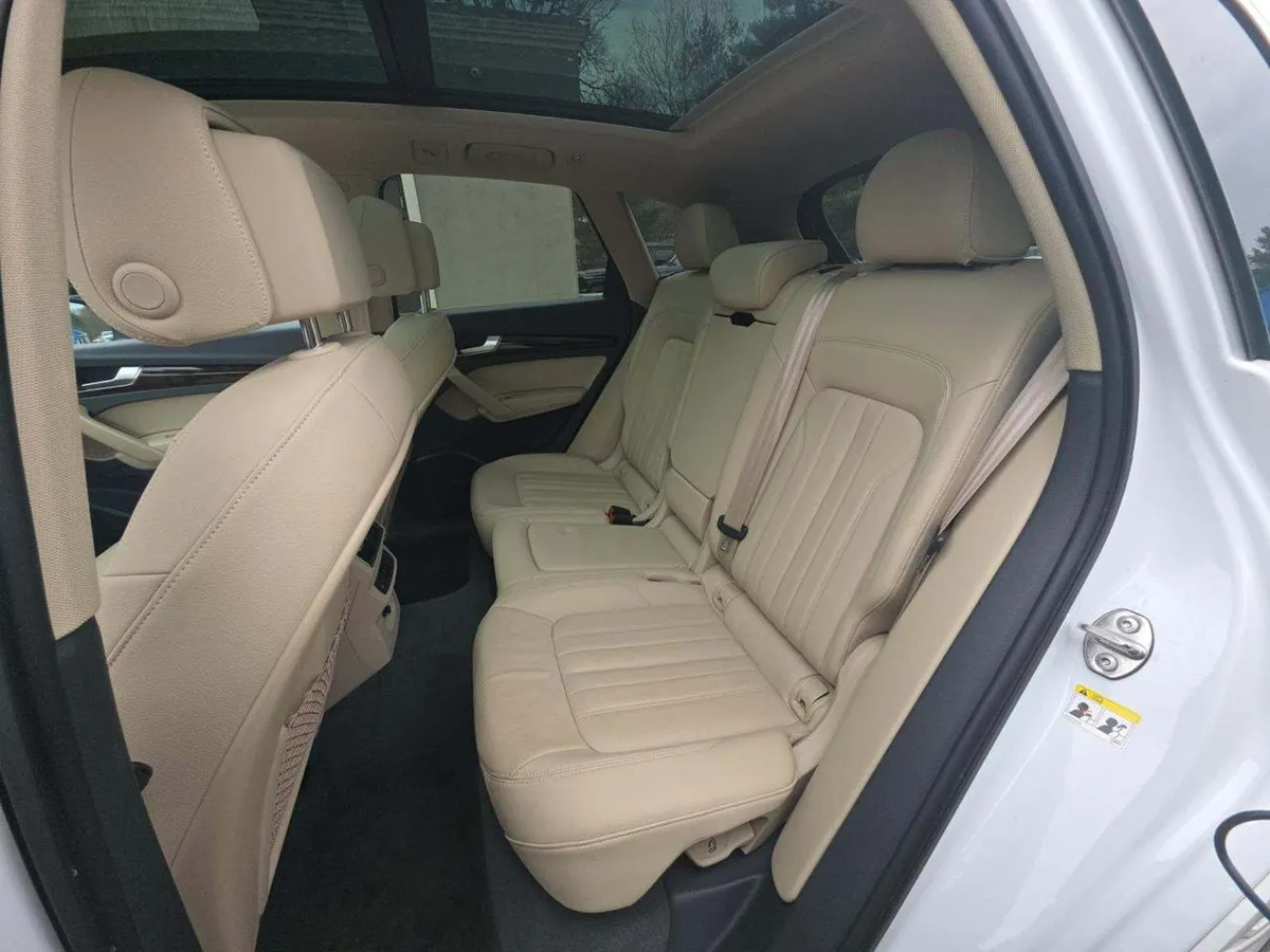 AUDI Q5 PREMIUM PLUS 2018