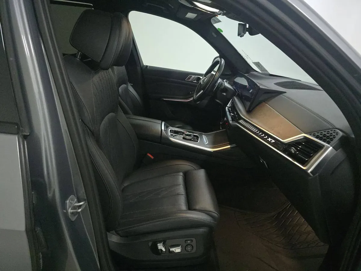BMW X7 M SPORT LINE 2023