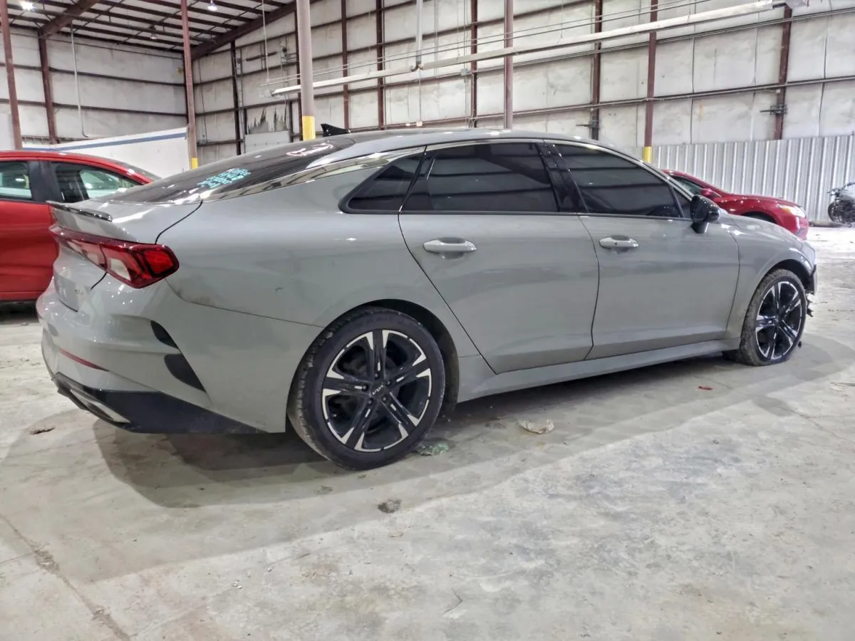 KIA K5 GT LINE 2023