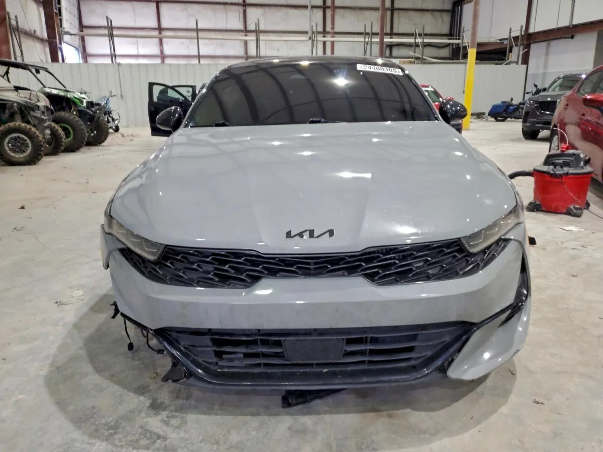 KIA K5 GT LINE 2023