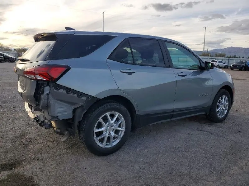 CHEVROLET EQUINOX LS 2023