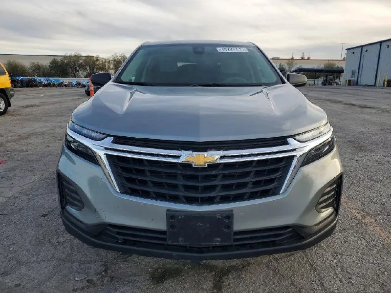 CHEVROLET EQUINOX LS 2023