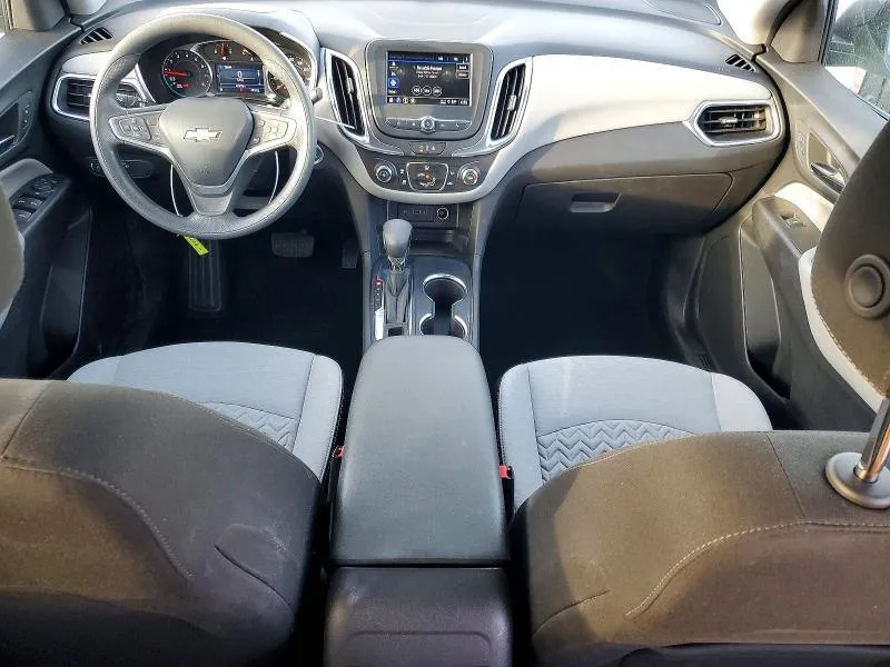 CHEVROLET EQUINOX LS 2023