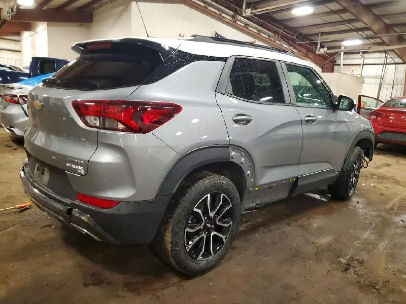 CHEVROLET TRAILBLAZER ACTIV 2023