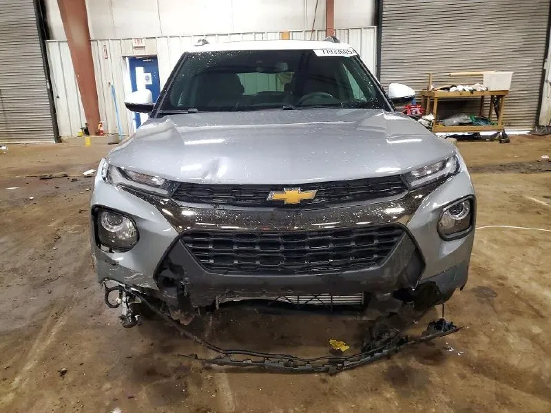 CHEVROLET TRAILBLAZER ACTIV 2023