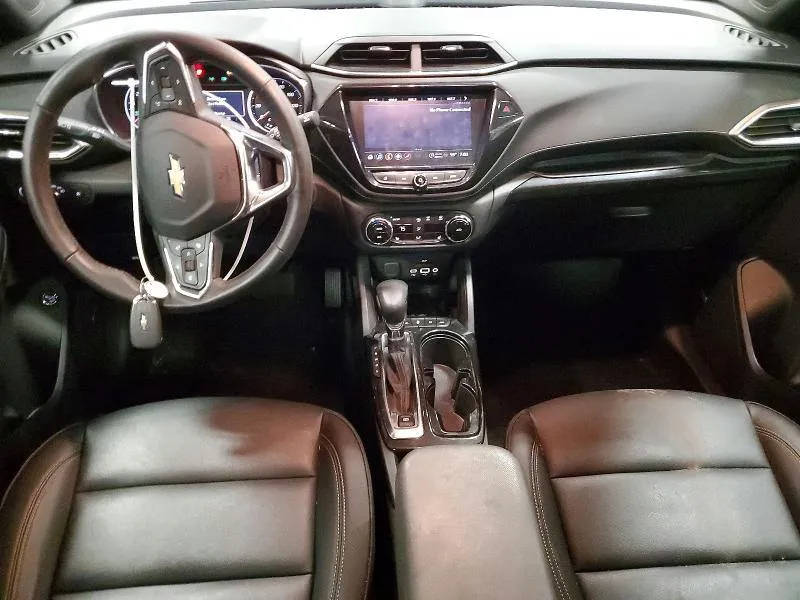 CHEVROLET TRAILBLAZER ACTIV 2023