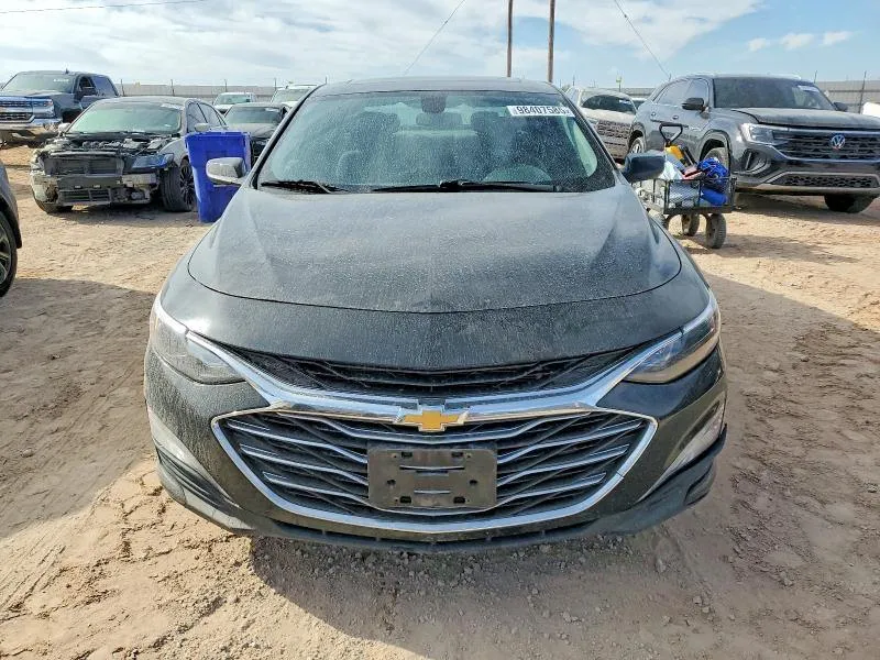 CHEVROLET MALIBU LT 2022