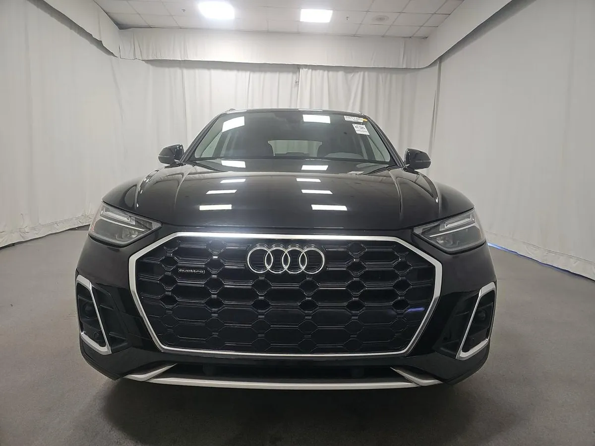 AUDI Q5 S LINE PREMIUM 2023