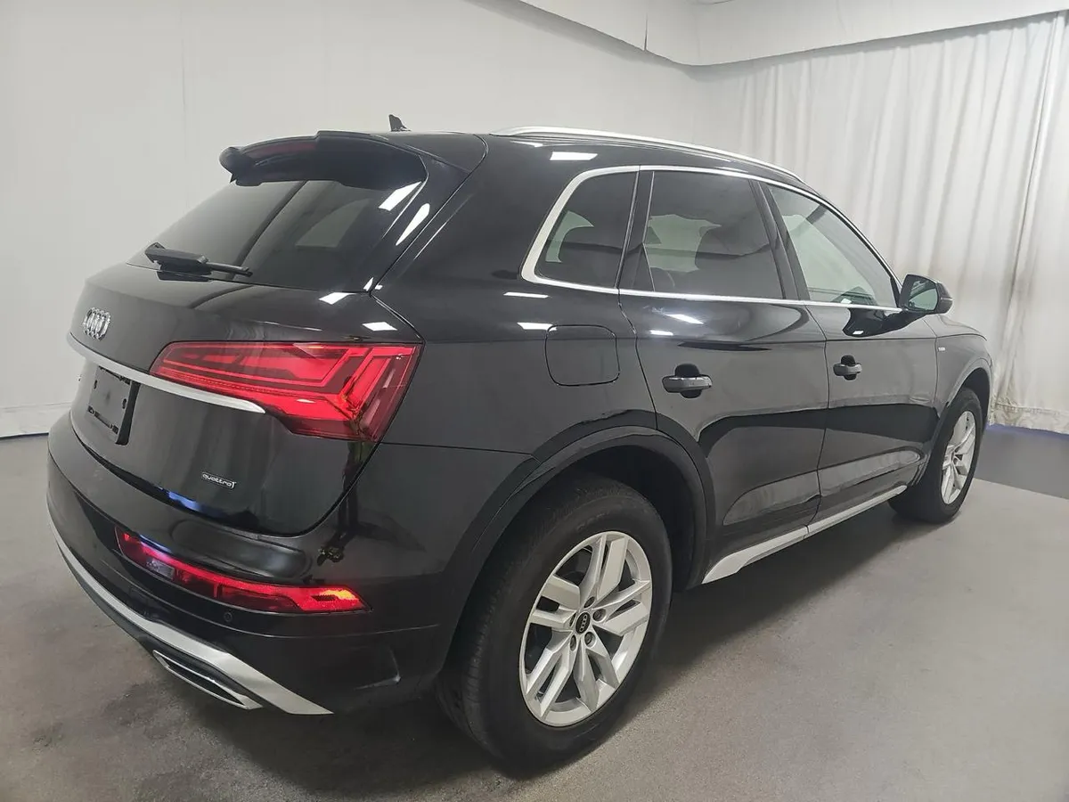 AUDI Q5 S LINE PREMIUM 2023