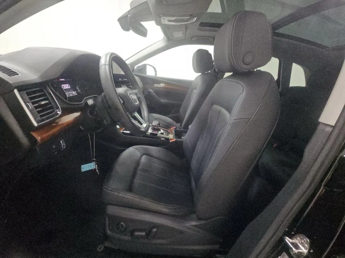 AUDI Q5 S LINE PREMIUM 2023