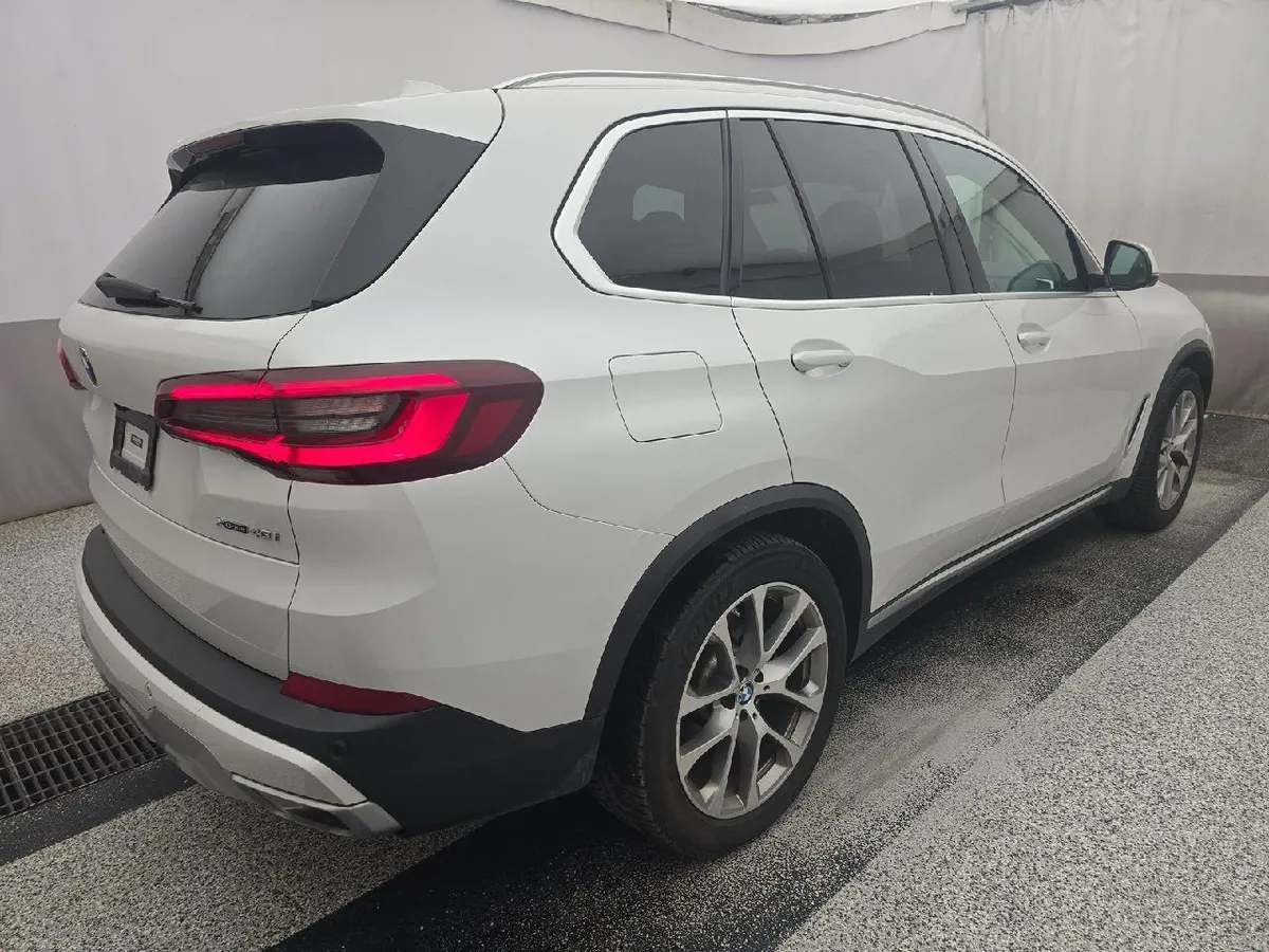 BMW X5 XDRIVE40I 2023