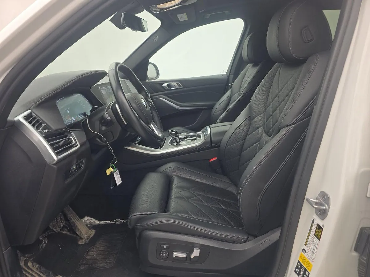 BMW X5 XDRIVE40I 2023
