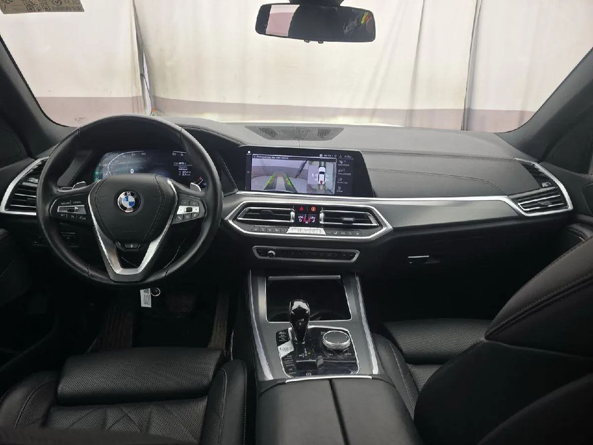 BMW X5 XDRIVE40I 2023