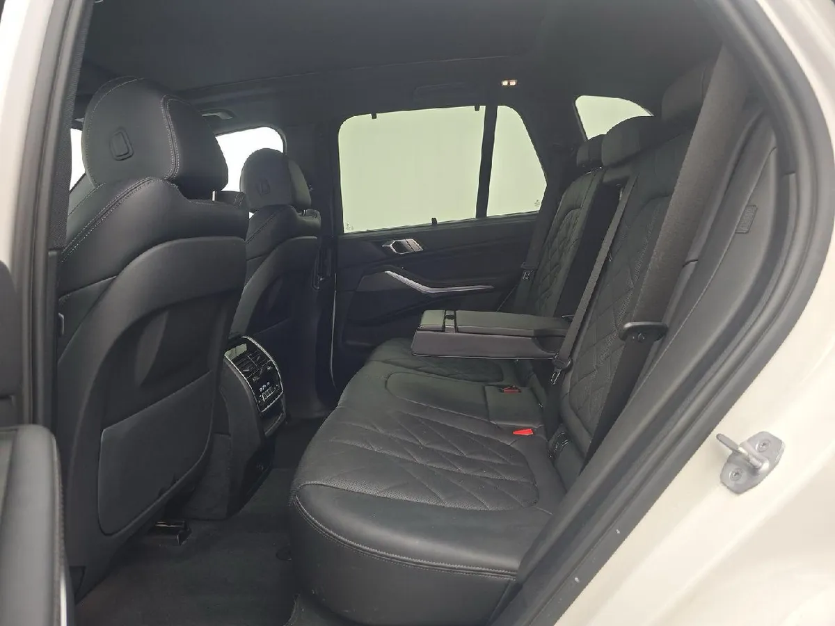 BMW X5 XDRIVE40I 2023