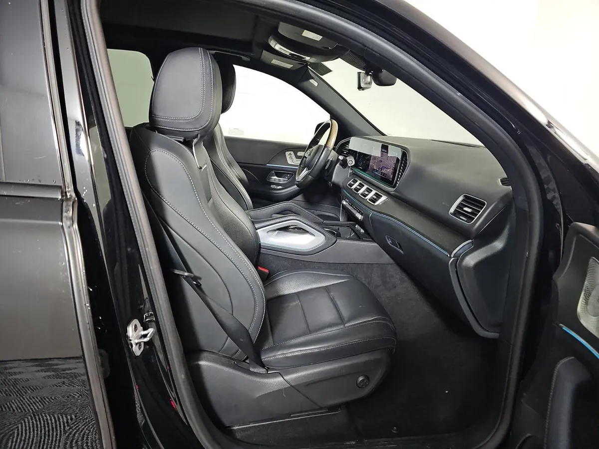 MERCEDES-BENZ GLE 350 2022