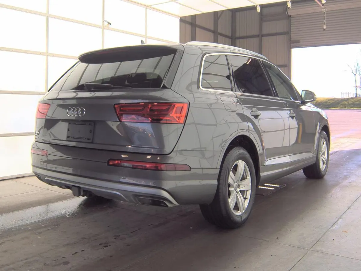 AUDI Q7 PREMIUM PLUS 2019