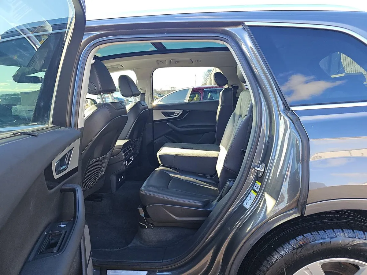 AUDI Q7 PREMIUM PLUS 2019