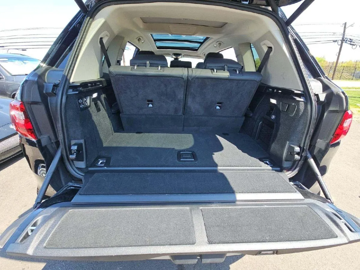 BMW X7 XDRIVE40I 2021