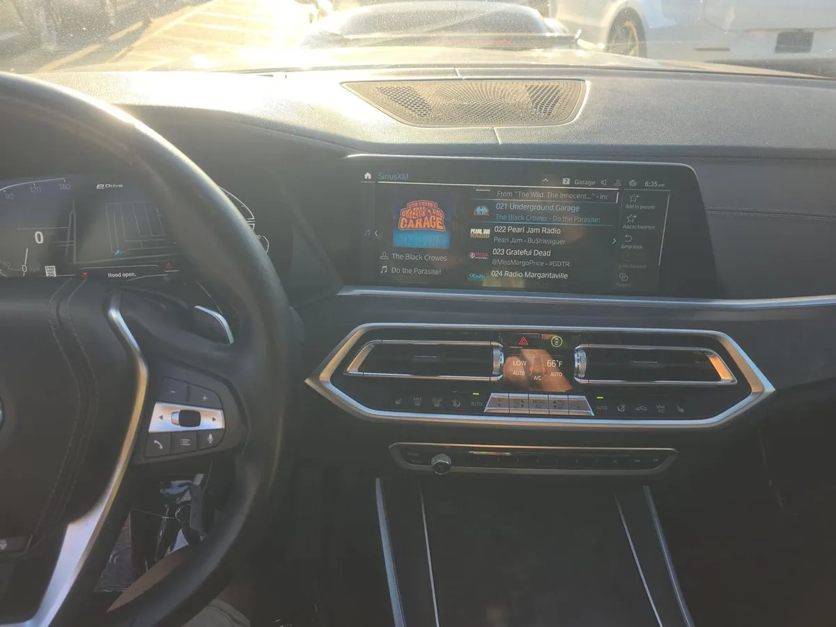 BMW X5 XDRIVE45E 2022