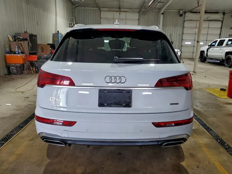 AUDI Q5 PREMIUM PLUS 45 2021
