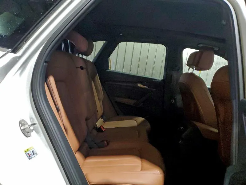 AUDI Q5 PREMIUM PLUS 45 2021