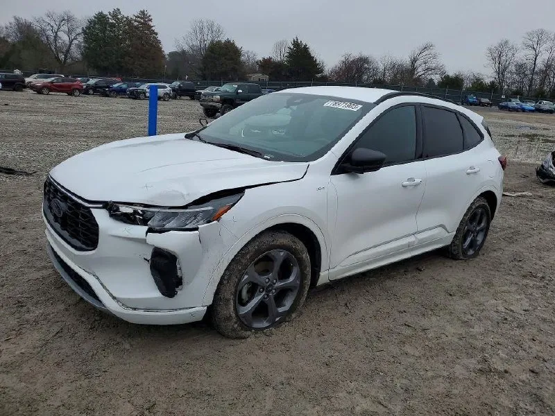 FORD ESCAPE ST LINE 2023