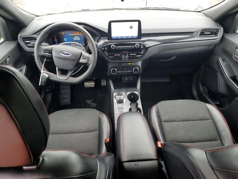 FORD ESCAPE ST LINE 2023