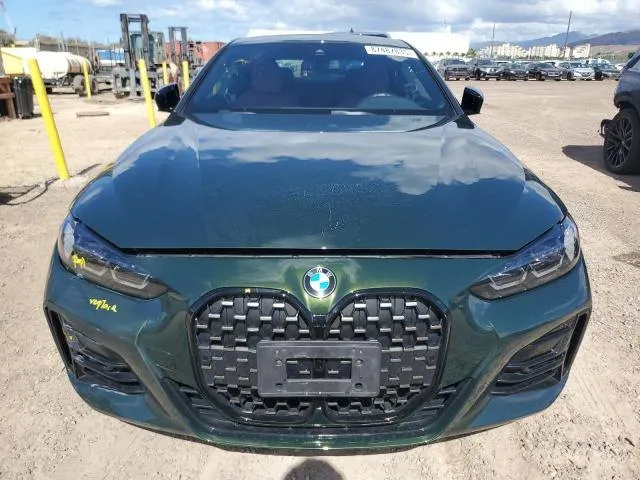 BMW MOTORRAD 430I 2021